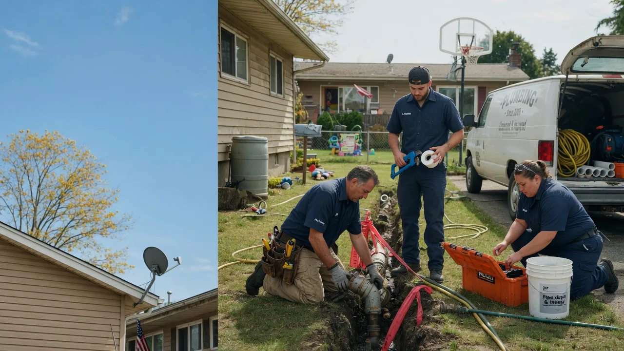 Garbage Disposal Replacement in Dundee, KY near me